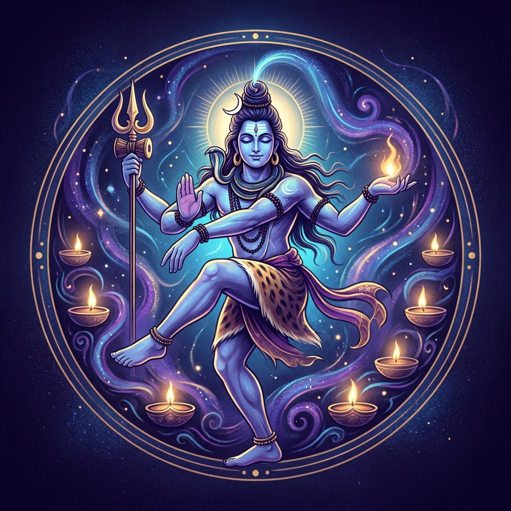 Shri Shiv Ji Ki Aarti