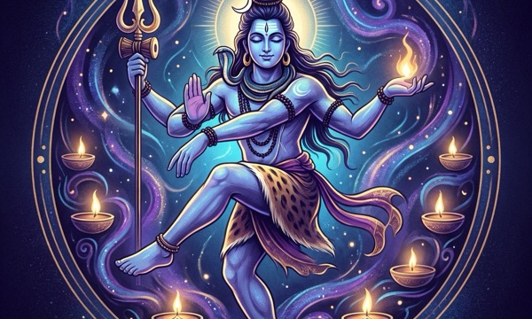 Shri Shiv Ji Ki Aarti