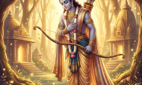 Shri Ram Chalisa