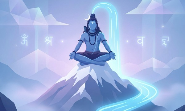 Shri Shiv Chalisa